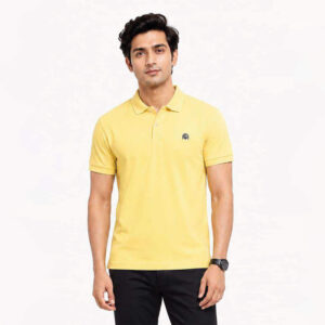 Iconic Premium Polo Shirt